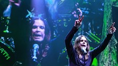 Black Sabbath, Praha, O2 arena, 7. 12. 2013 (Ozzy Osbourne)