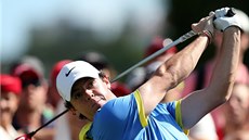 Rory McIlroy na Australian Open