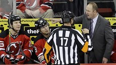 Pete DeBoer