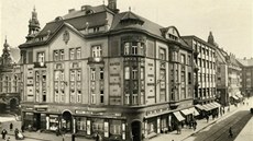 30. léta minulého století