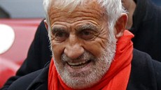 Jean Paul Belmondo (30. listopadu 2013)