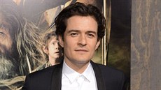 Orlando Bloom (2. prosince 2013)