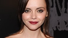 Christina Ricci (3. prosince 2013)