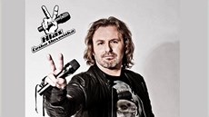 Josef Vojtek se vrací do show Hlas �eskoSlovenska.