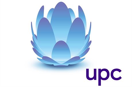 Logo spolenosti UPC