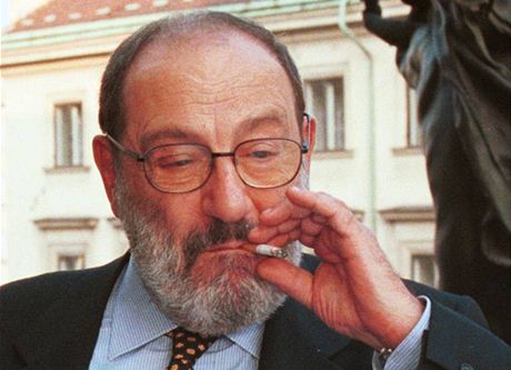 Umberto Eco