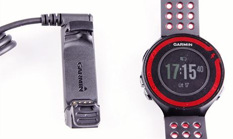 Garmin ForeRunner 220