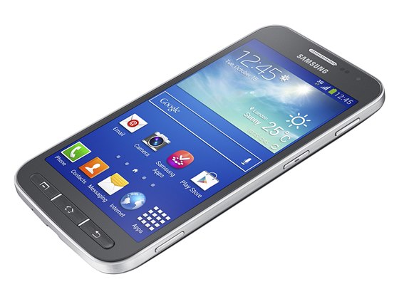 Samsung Galaxy Core Advance