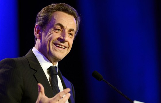 Nicolas Sarkozy se chystá na návrat do prezidentského úadu.