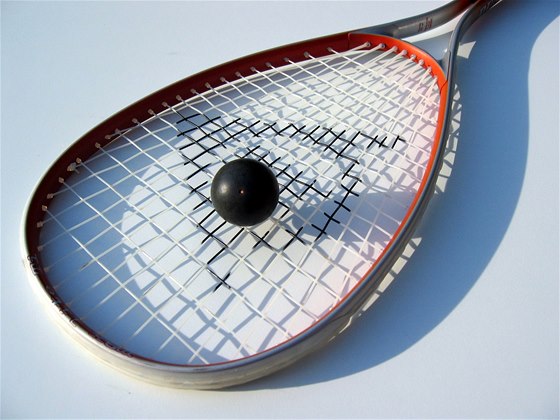 Squash (ilustraní foto)