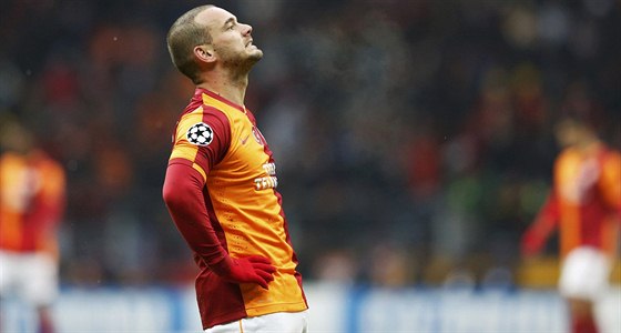 Wesley Sneijder