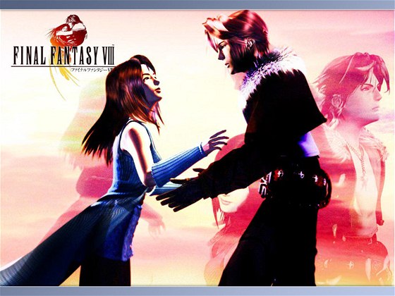 Final Fantasy VIII