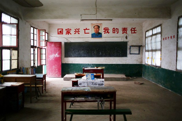 V Číně budou soudit tři čtrnáctileté, šikanovali a zavraždili spolužáka