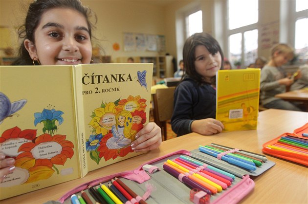 Nejvýš čtyři na třídu. Čeští výzkumníci přinášejí lék na segregaci Romů