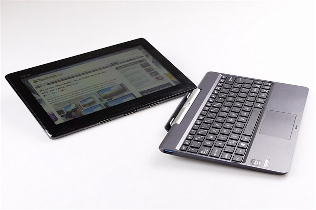 Asus Transformer T100