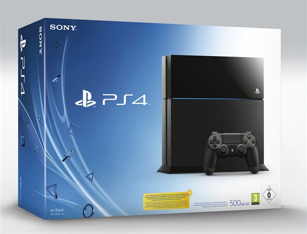 PlayStation 4