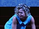 Zuzana Onufrkov (Oflie) v Hamletovi ve vandov divadle