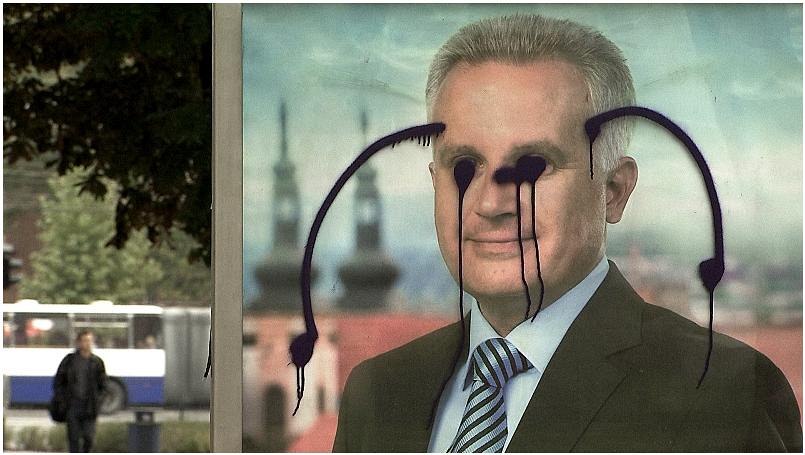 Záb�r z dokumentu Dobrý �idi� Smetana