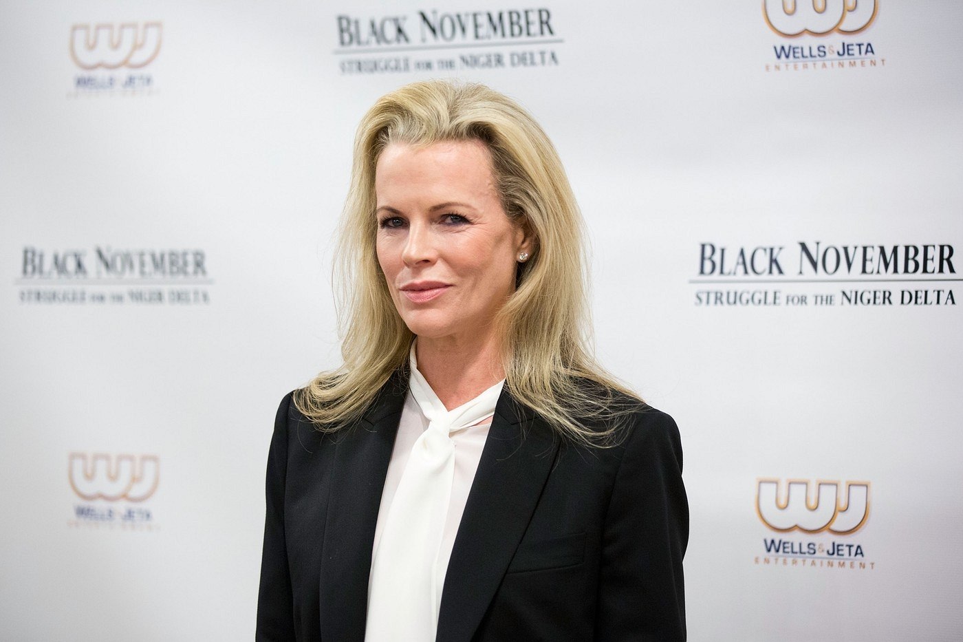 Kim Basingerová (26. zá�í 2012)