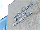 Moravská zemská knihovna v Brn existuje u pes 130 let.