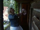 Kdo se bude vdávat p�í�t�?