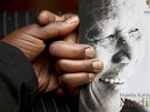 Jihoafriané na velkolepé vzpomínkové akci na poest zemelého Nelsona Mandely