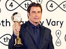 28. ERVNA Americk herec John Travolta zahjil filmov festival v Karlovch...