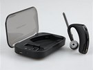 Luxusní headset Plantronics Voyager Legend je ideální spoleník na...