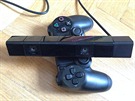 Ovlada a kamera k PlayStation 4