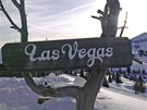 Ped chatou Las Vegas v Alta Badii