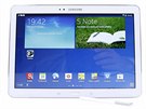 Tablet Samsung Galaxy Note 10.1 vyuívá systém Android, který je ponkud...