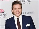 Allen Leech (10. prosince 2013)