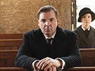 Brendan Coyle v seriálu Panství Downton (2010)