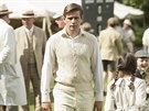 Allen Leech v seriálu Panství Downton (2010)