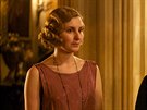 Laura Carmichaelová v seriálu Panství Downton