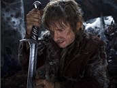 Bilbo už tuší, že síly zla se spojují.