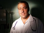 Musíte se naučit nepřenášet si stavy úzkosti domů, říká o náročném povolání