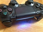 PlayStation 4 - ovladač