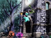 Dust: An Elysian Tail (PC)