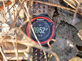 Garmin Forerunner 220