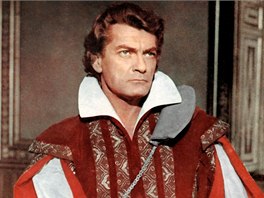 Jean Marais ve filmu Kapitán