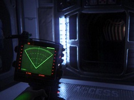 Alien: Isolation