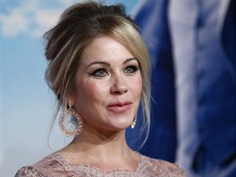 Christina Applegate (11. prosince 2013)