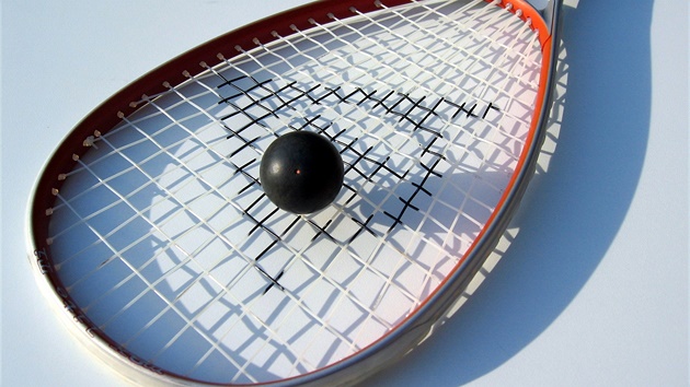 Squash (ilustrační foto)