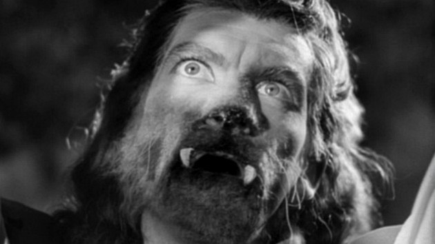 Jean Marais ve filmu Krska a zve(1946)