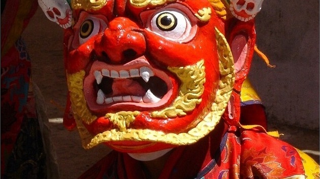 Ladakh