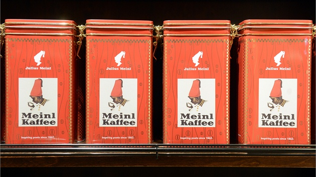 Nov prodejna Julius Meinl