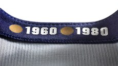 Letopo�ty. �íslice 1960 a 1980 symbolizují dv� zlaté medaile, které Ameri�ané...