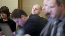 Majitel klubu Roman midberský nedorazil, dní vak pozorn sledoval generální...