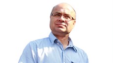 �edá eminence ú�adu Ji�í �á� �ídil ve�keré velké investice m�sta, odpov�dnost...